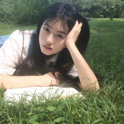 我的人鱼女友