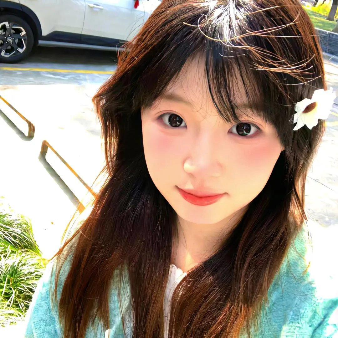 世界上最幸福的父女